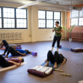 The Rise of Drop-In Yoga Classes in Hennepin County, Minnesota