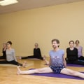 Exploring the Best Yoga Classes in Hennepin County, Minnesota: A Guide to Trying Before You Commit