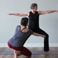 The Benefits of Private Yoga Classes in Hennepin County, Minnesota