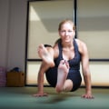 The Power of Yoga: Exploring the Mind-Body Connection in Hennepin County, Minnesota