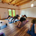 The Importance of Bringing Your Own Mat to Yoga Classes in Hennepin County, Minnesota