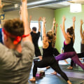 Creating a Better First Impression for Yoga Classes in Hennepin County