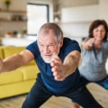The Benefits of Yoga for Seniors in Hennepin County, Minnesota