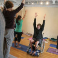 Yoga for Specific Health Concerns in Hennepin County, Minnesota