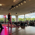 The Serene World of Outdoor and Rooftop Yoga Classes in Hennepin County, Minnesota
