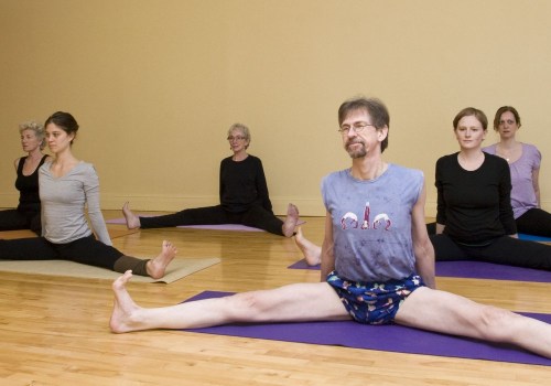 Exploring the Best Yoga Classes in Hennepin County, Minnesota: A Guide to Trying Before You Commit