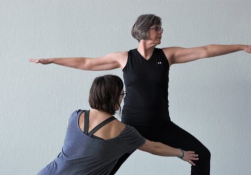 The Benefits of Private Yoga Classes in Hennepin County, Minnesota