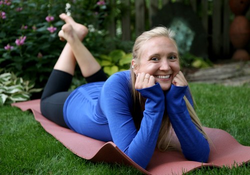 The Benefits of Longer Yoga Classes in Hennepin County, Minnesota