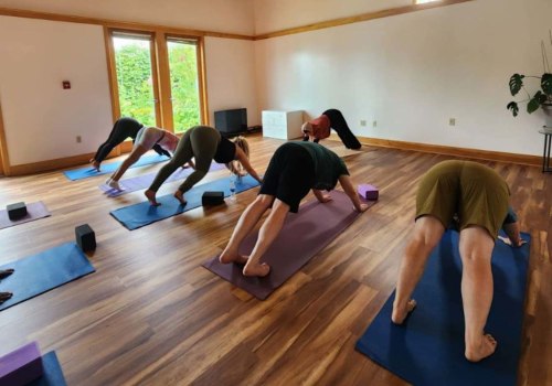 The Importance of Bringing Your Own Mat to Yoga Classes in Hennepin County, Minnesota