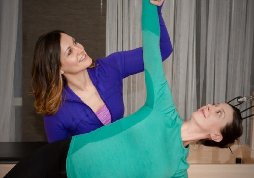 The Ultimate Guide to Prenatal and Postnatal Yoga Classes in Hennepin County, Minnesota