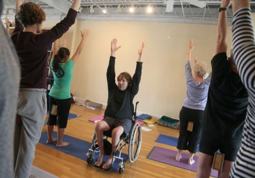 Yoga for Specific Health Concerns in Hennepin County, Minnesota
