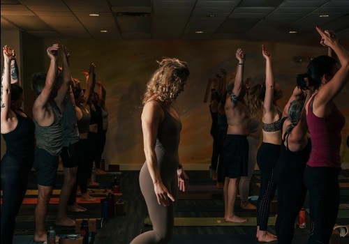 The Growing Popularity of Multilingual Yoga Classes in Hennepin County, Minnesota